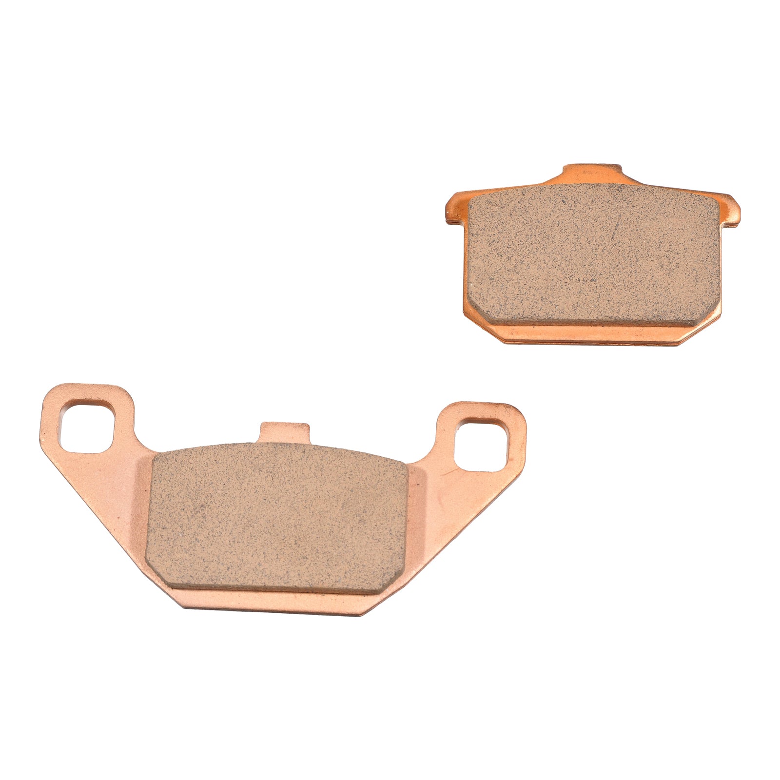 GOLDfren Sintered Sports Brake Pads - Series 1