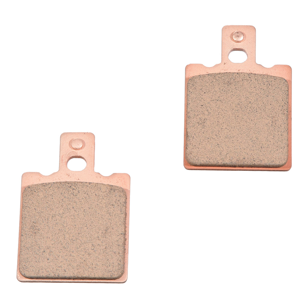 GOLDfren Sintered Sports Brake Pads - Series 1