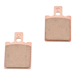 GOLDfren Sintered Sports Brake Pads - Series 1