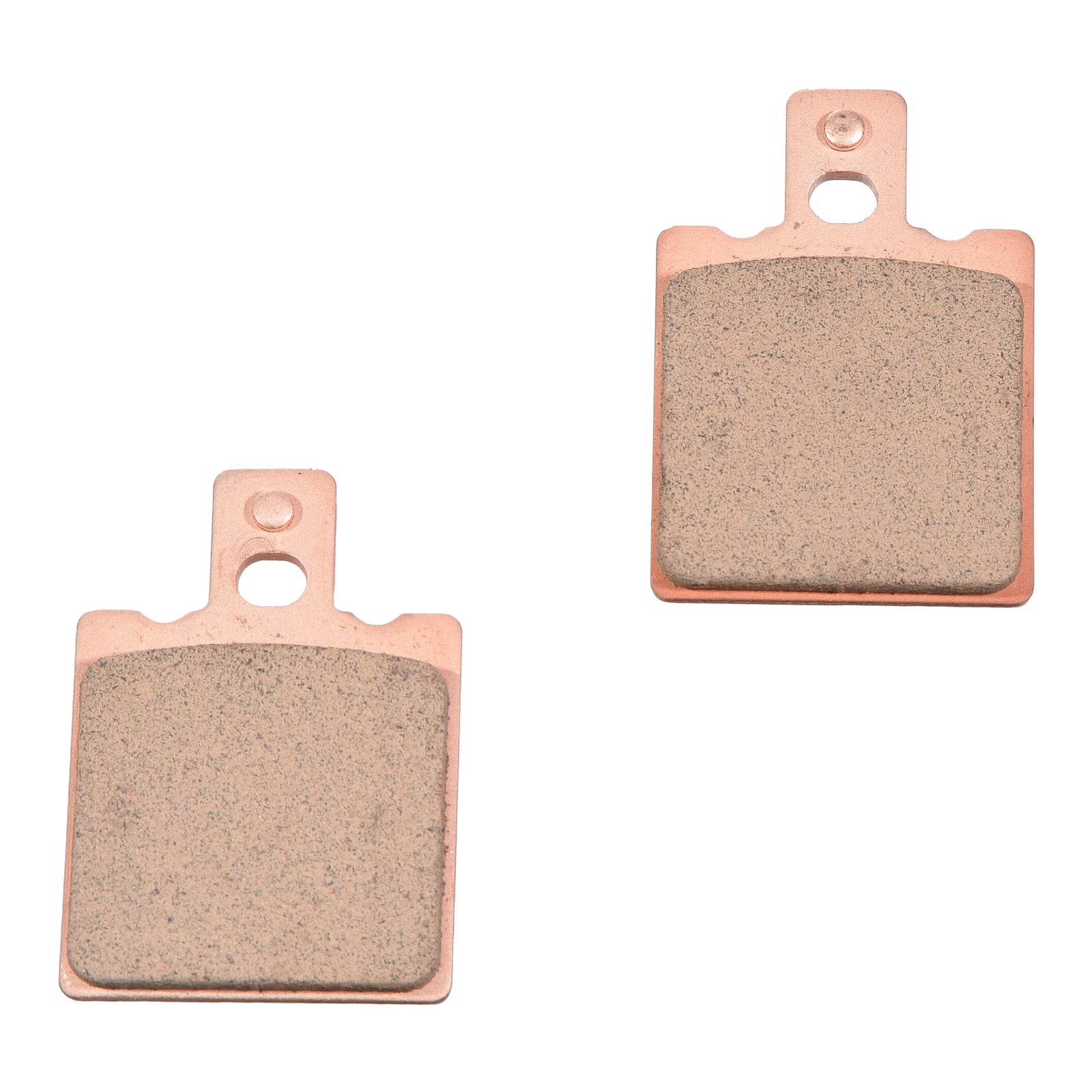 GOLDfren Sintered Sports Brake Pads - Series 1