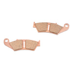 GOLDfren Brake Pads with Multiple Variant Options