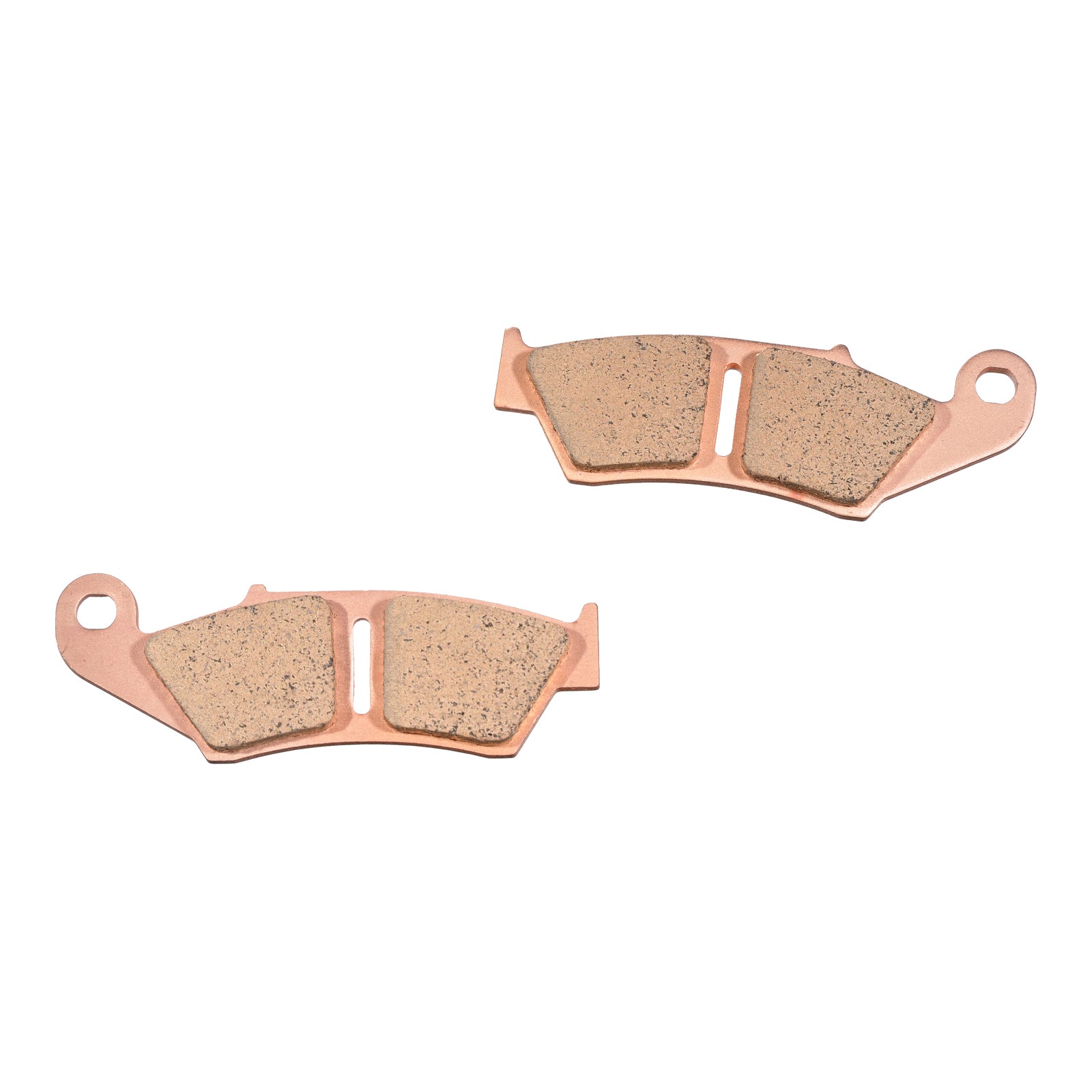 GOLDfren Sintered Sports Brake Pads - Series 1