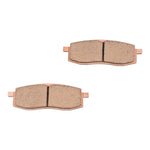 GOLDfren Off-Road Racing Brake Pads