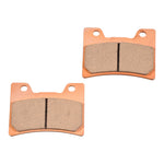 GOLDfren Sintered Sports Brake Pads - Series 1