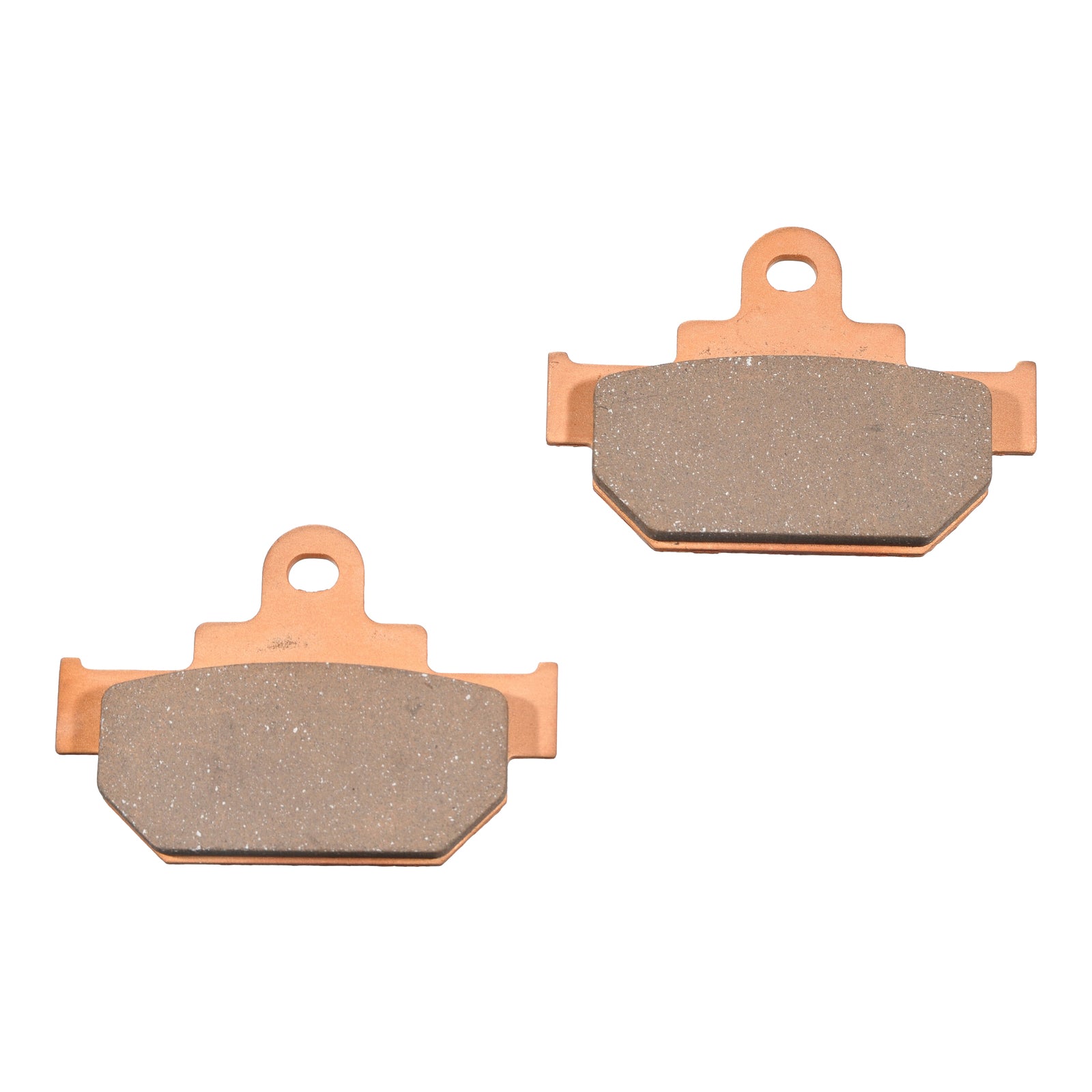 GOLDfren Off-Road Racing Brake Pads