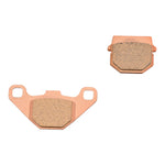 GOLDfren Off-Road Racing Brake Pads