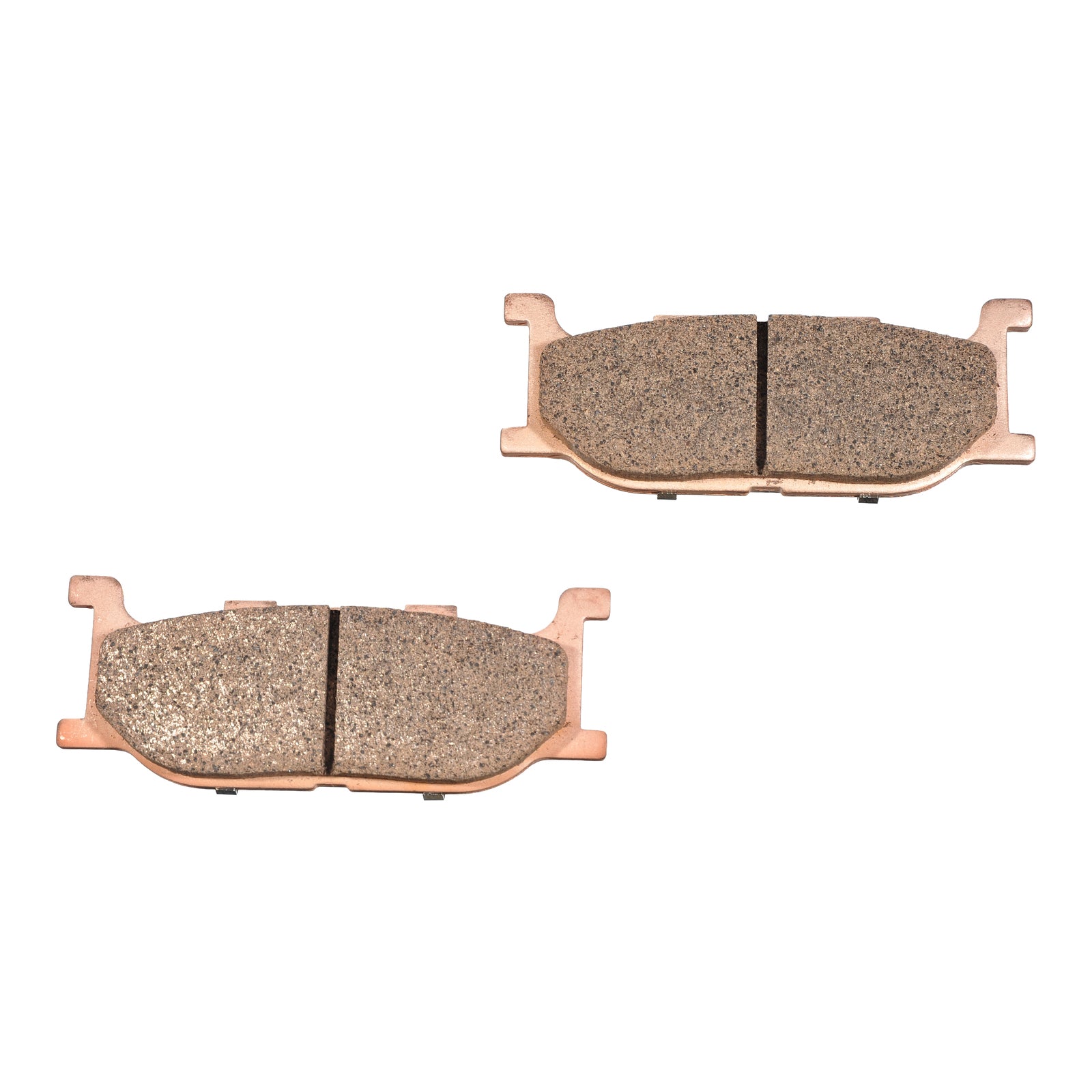 GOLDfren Sintered Sports Brake Pads - Series 1