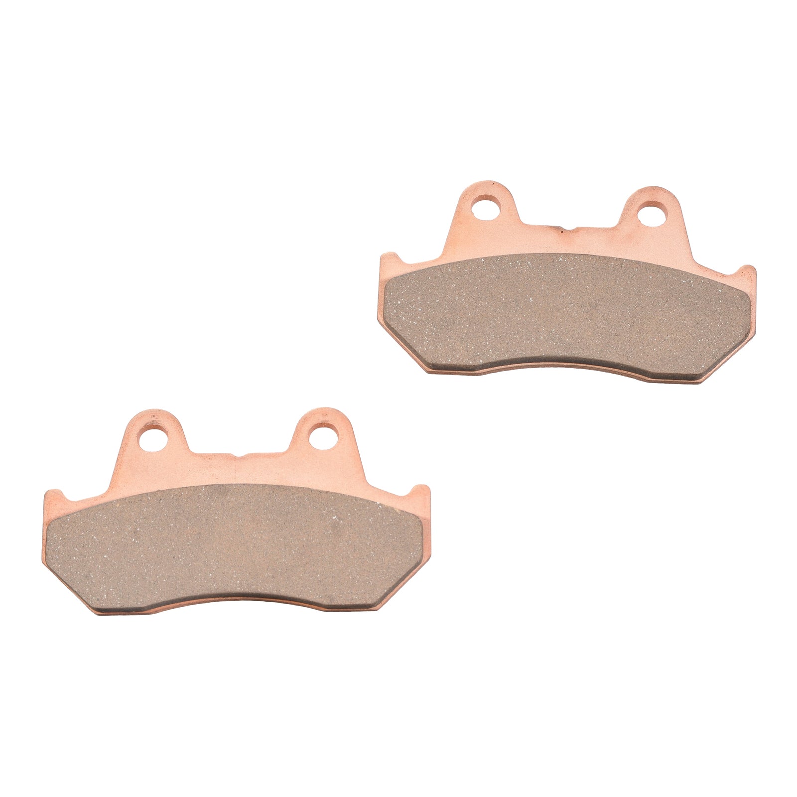 GOLDfren Sintered Sports Brake Pads - Series 1