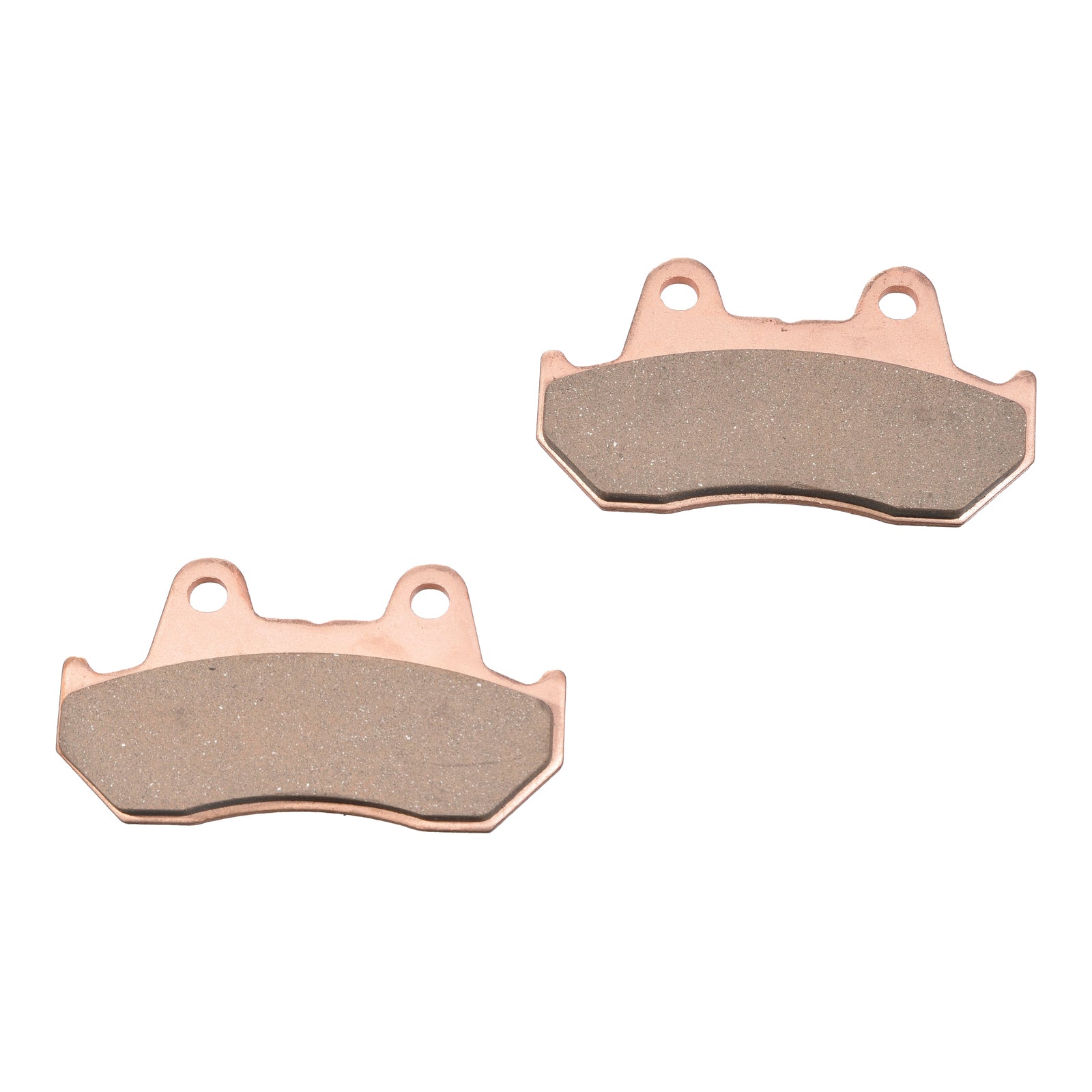 GOLDfren Sintered Sports Brake Pads - Series 1