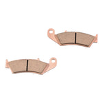 GOLDfren Sintered Sports Brake Pads - Series 1