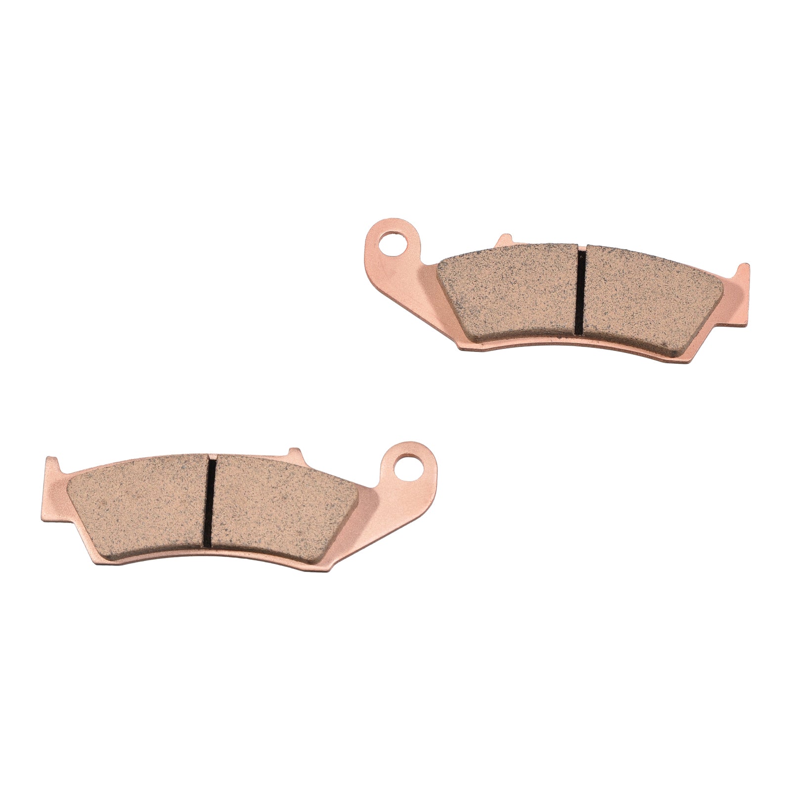 GOLDfren Sintered Sports Brake Pads - Series 1