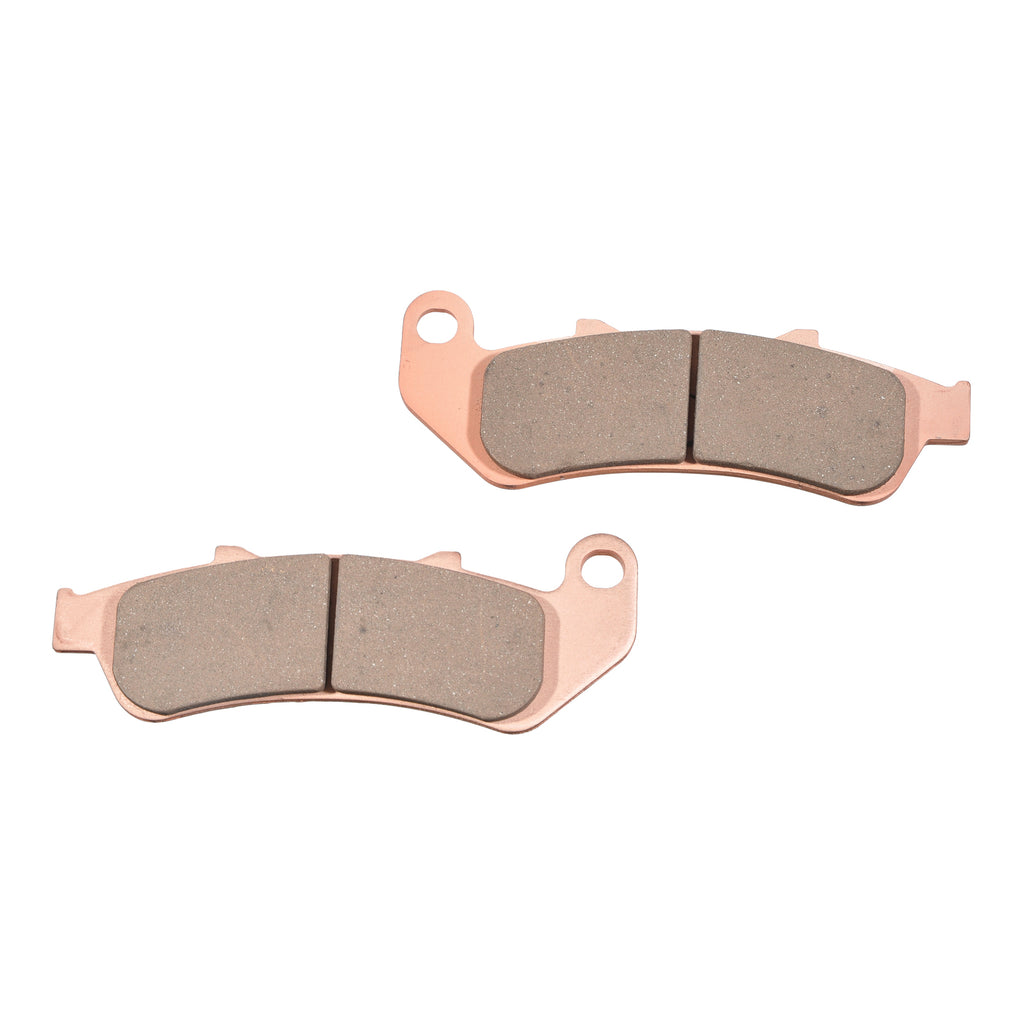 GOLDfren Sintered Sports Brake Pads - Series 1
