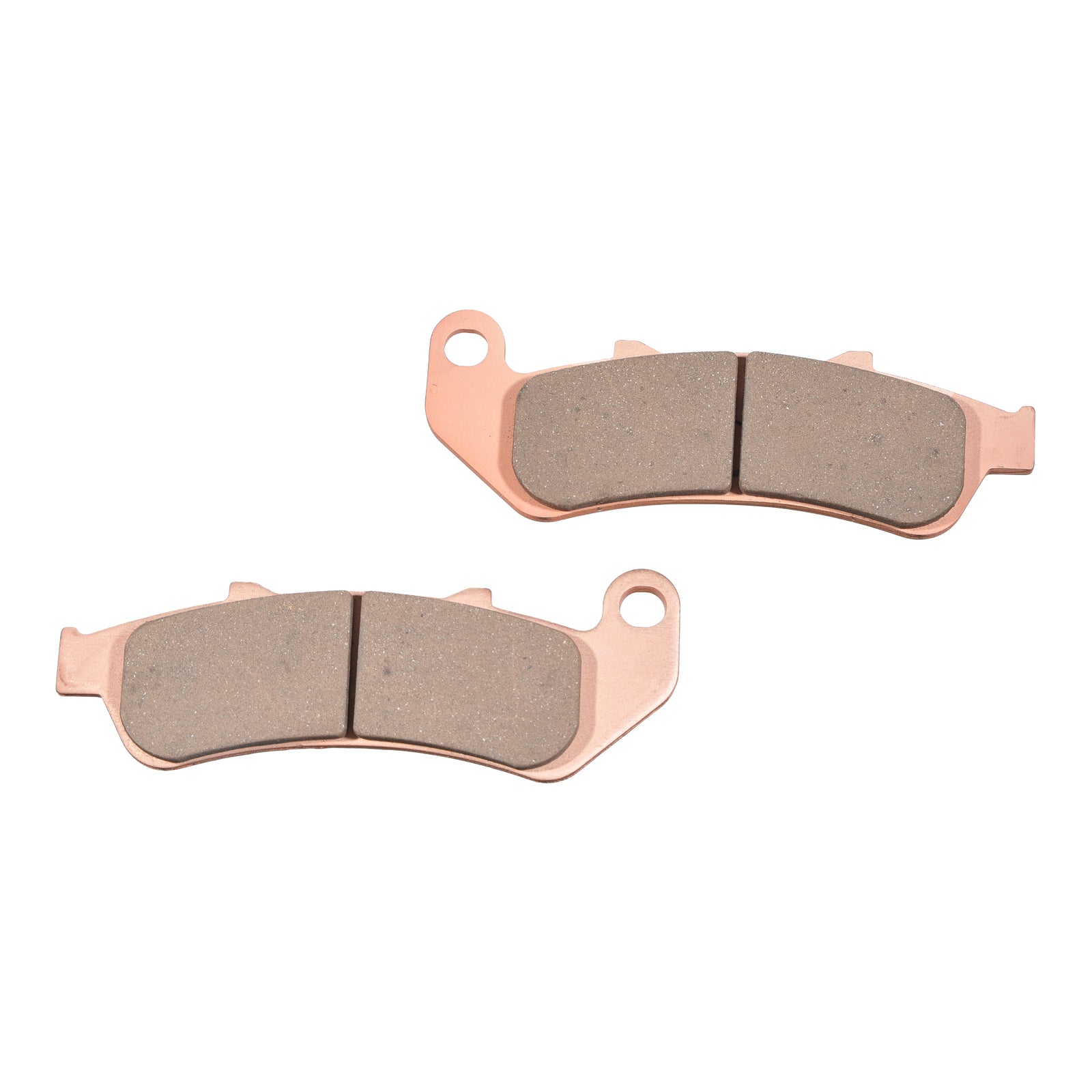 GOLDfren Sintered Sports Brake Pads - Series 1