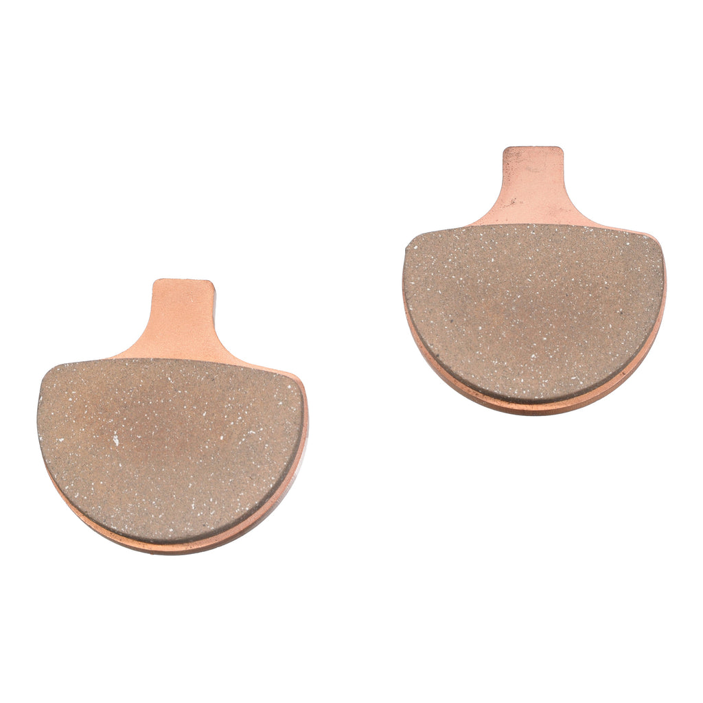 GOLDfren Sintered Sports Brake Pads - Series 1