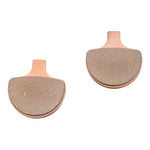 GOLDfren Sintered Sports Brake Pads - Series 1