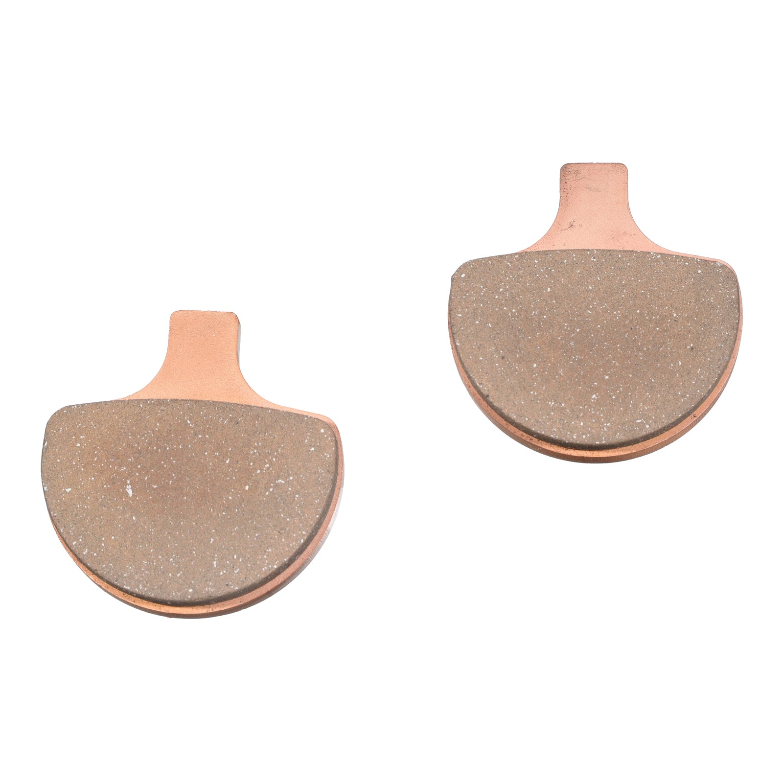 GOLDfren Sintered Sports Brake Pads - Series 1