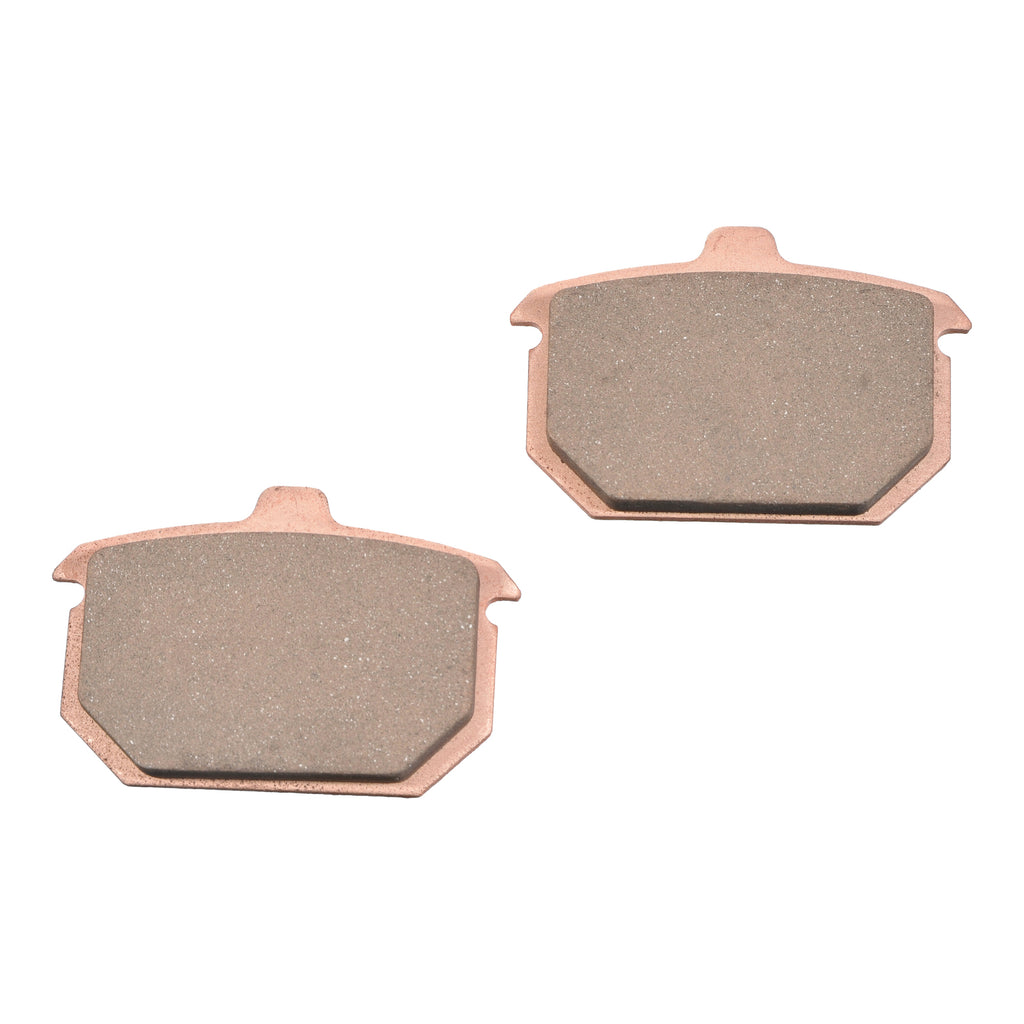 GOLDfren Sintered Sports Brake Pads - Series 1