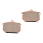 GOLDfren Sintered Sports Brake Pads - Series 1
