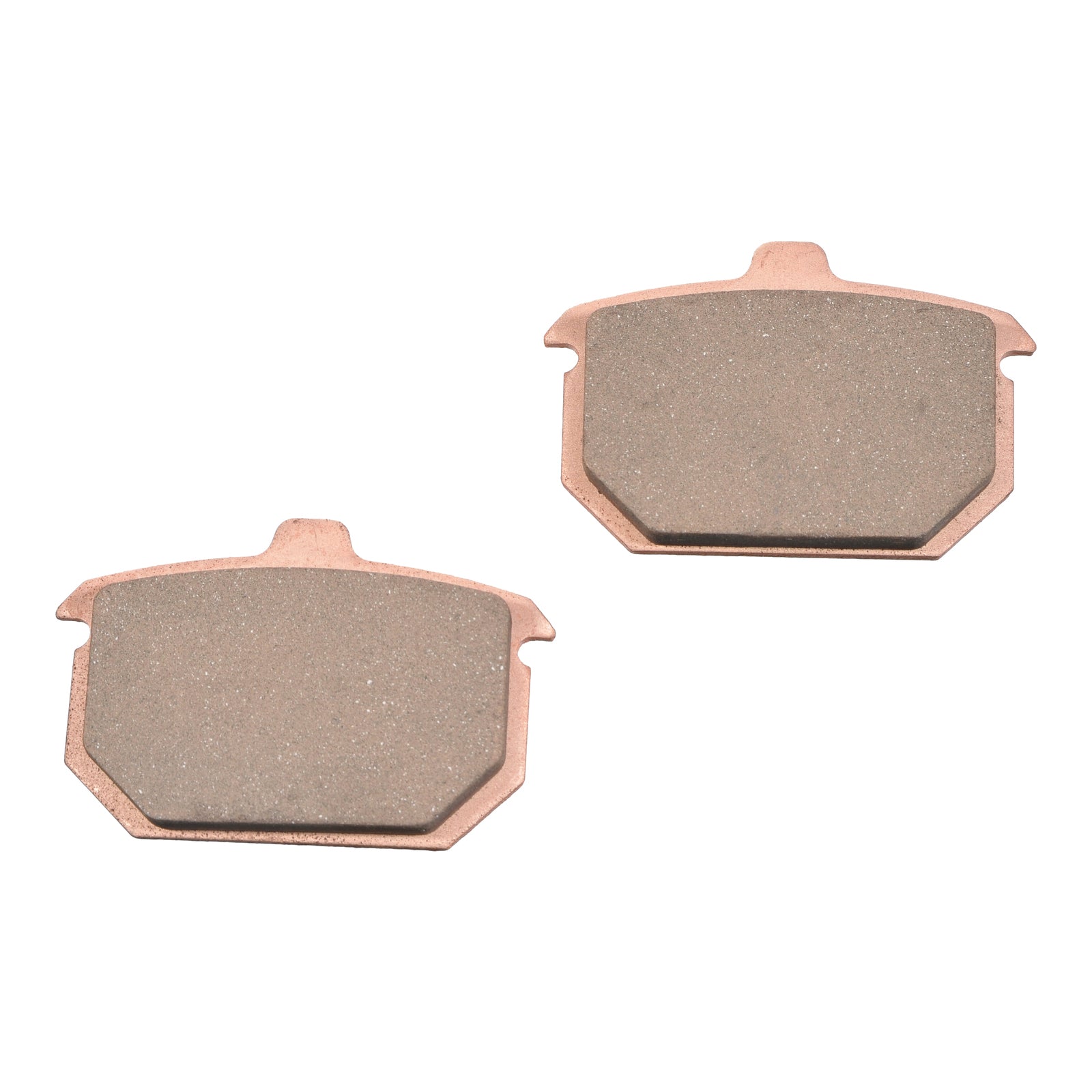 GOLDfren Sintered Sports Brake Pads - Series 1
