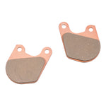 GOLDfren Sintered Sports Brake Pads - Series 1