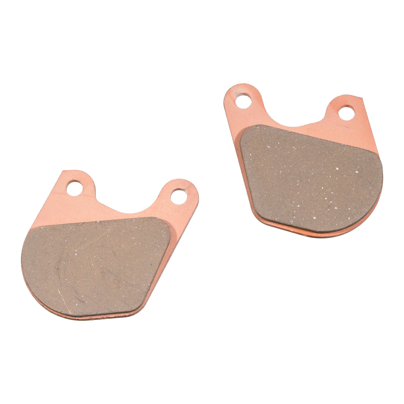 GOLDfren Sintered Sports Brake Pads - Series 1