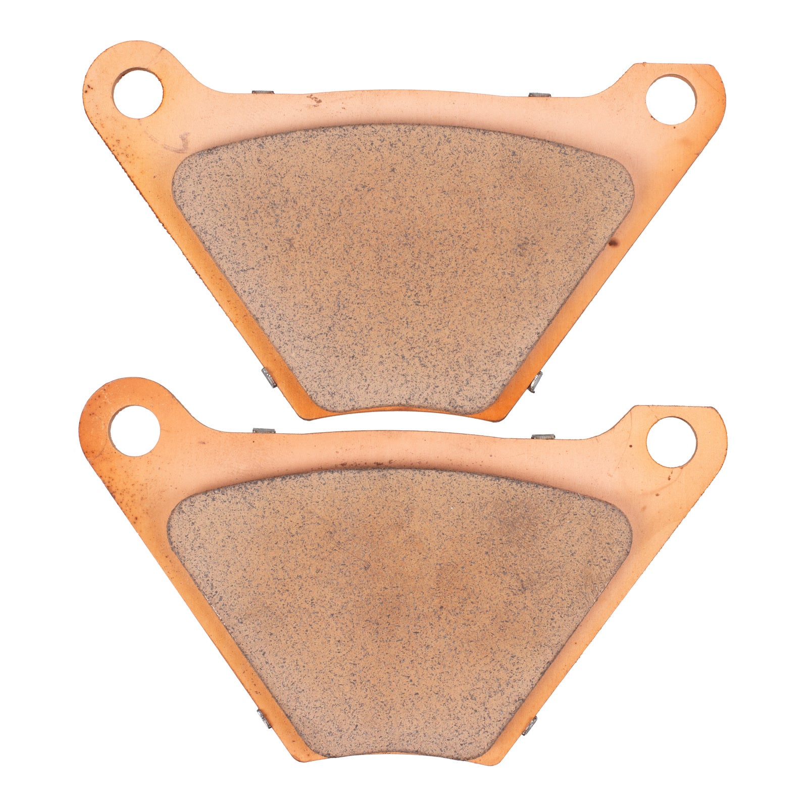 GOLDfren Sintered Sports Brake Pads - Series 1