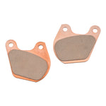 GOLDfren Sintered Sports Brake Pads - Series 1