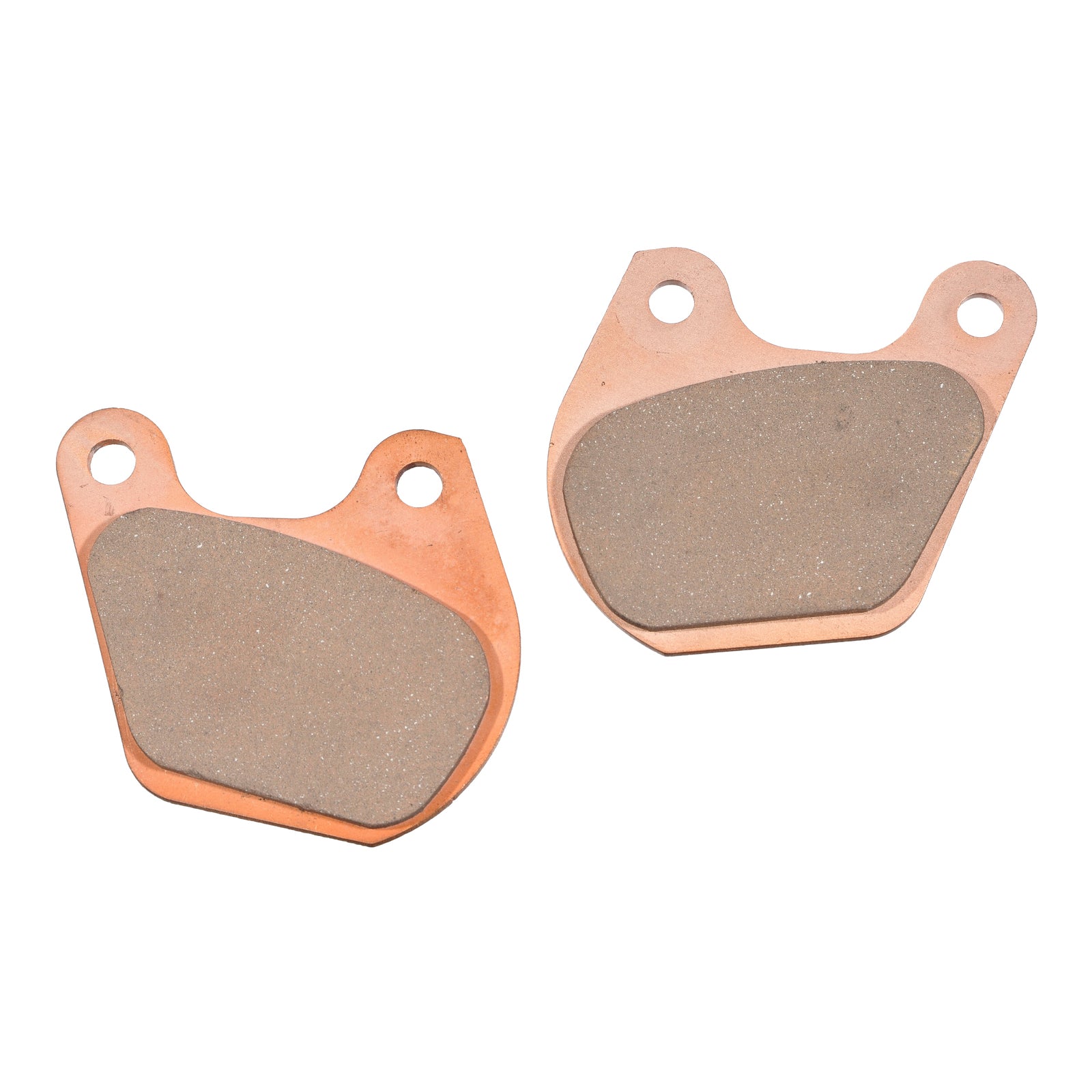 GOLDfren Sintered Sports Brake Pads - Series 1