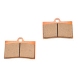 GOLDfren Brake Pads with Multiple Variant Options