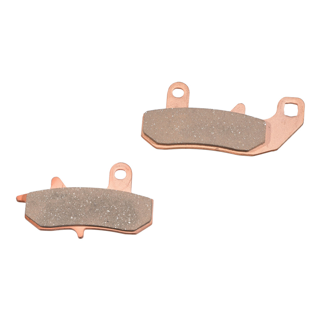 GOLDfren Brake Pads with Multiple Variant Options