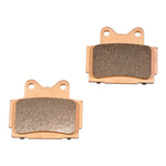 GOLDfren Sintered Sports Brake Pads - Series 1