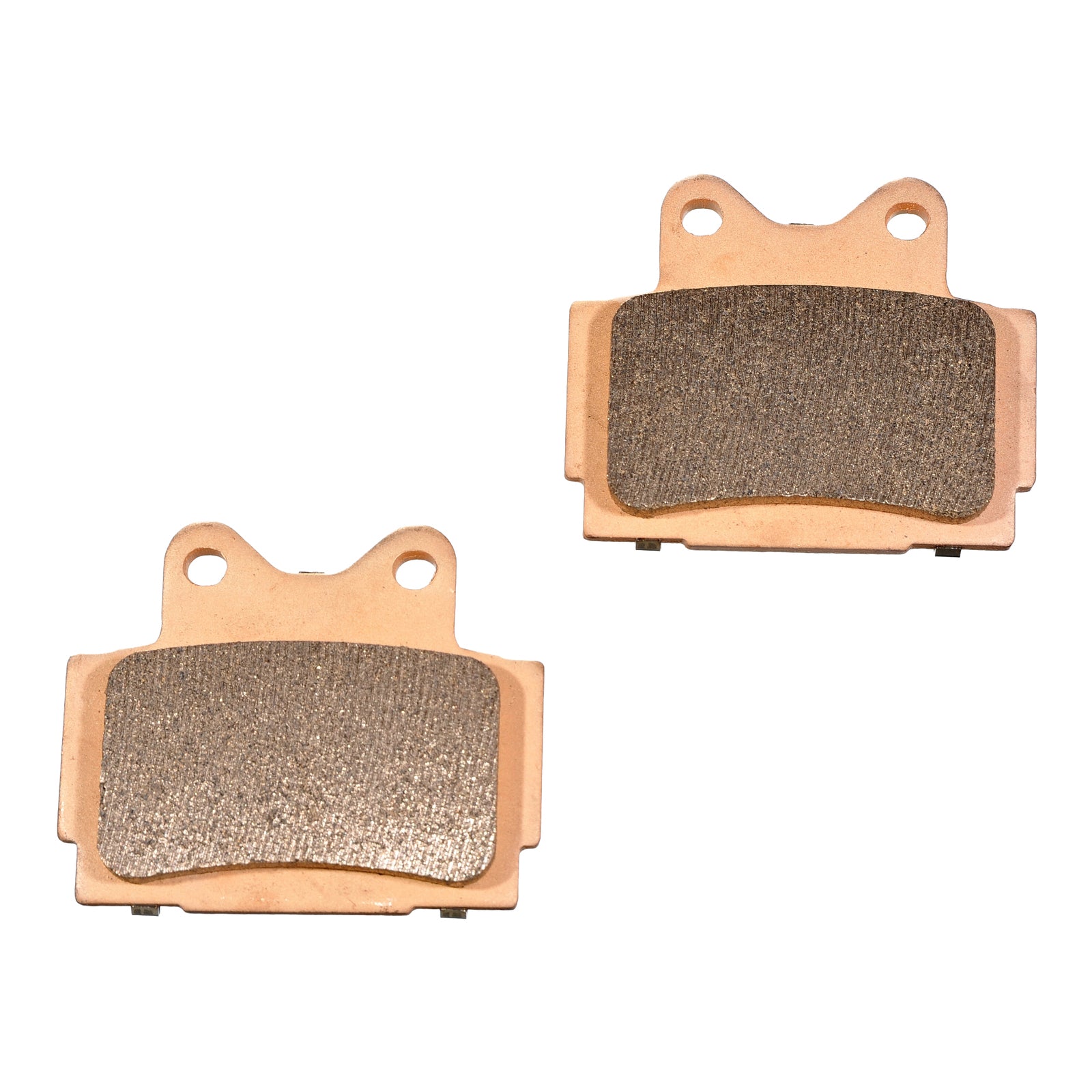 GOLDfren Sintered Sports Brake Pads - Series 1