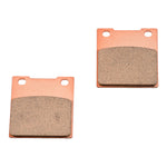 GOLDfren Sintered Sports Brake Pads - Series 1