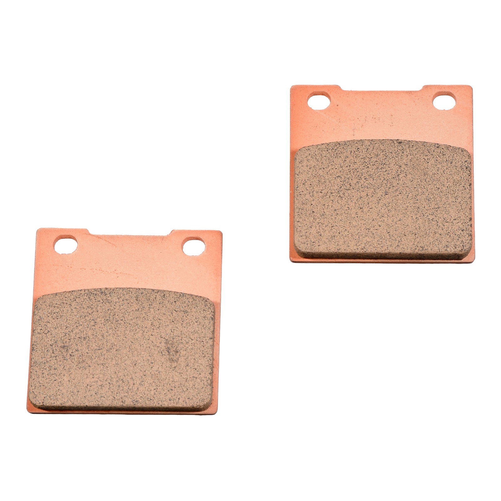 GOLDfren Sintered Sports Brake Pads - Series 1