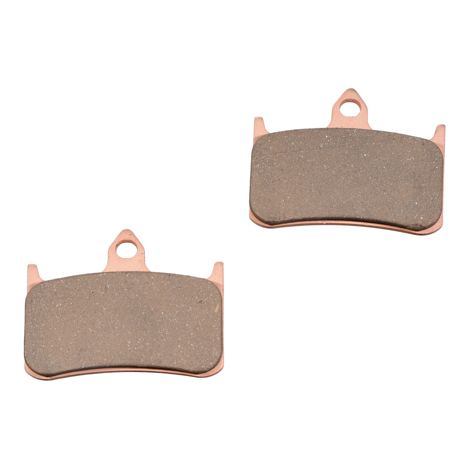 GOLDfren Sintered Sports Brake Pads - Series 1