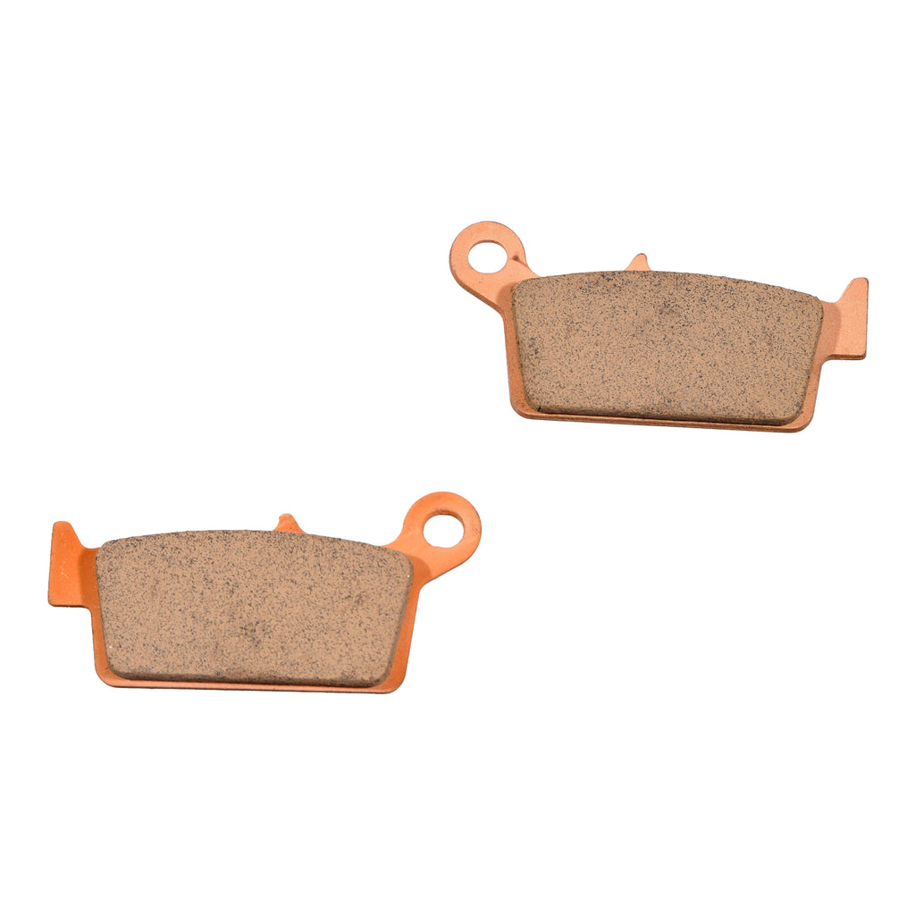 GOLDfren Brake Pads with Multiple Variant Options