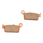 GOLDfren Brake Pads with Multiple Variant Options