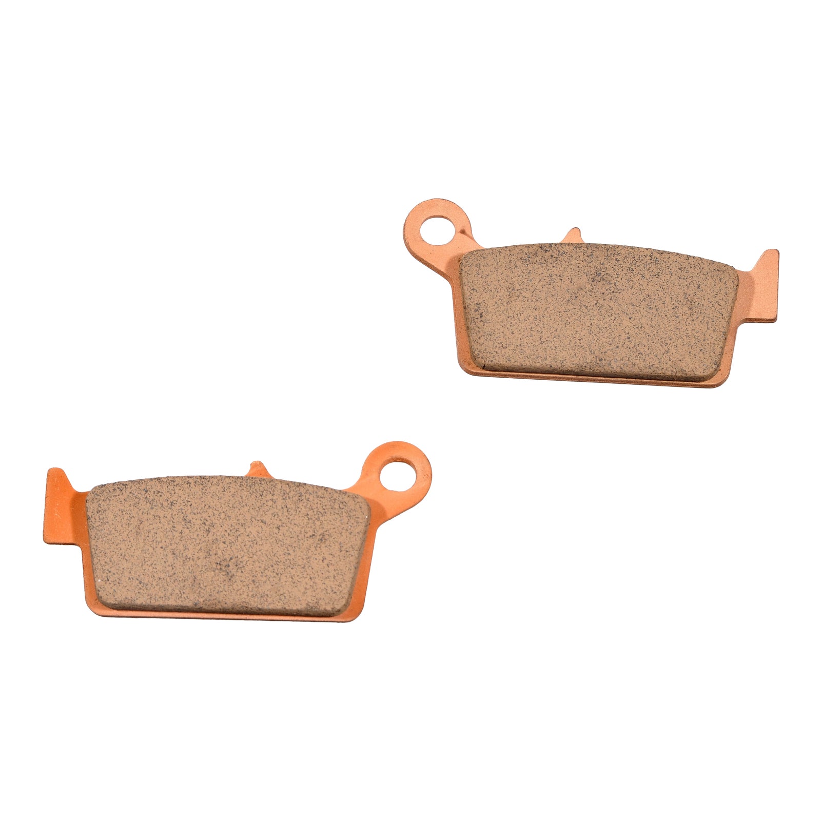GOLDfren Brake Pads with Multiple Variant Options