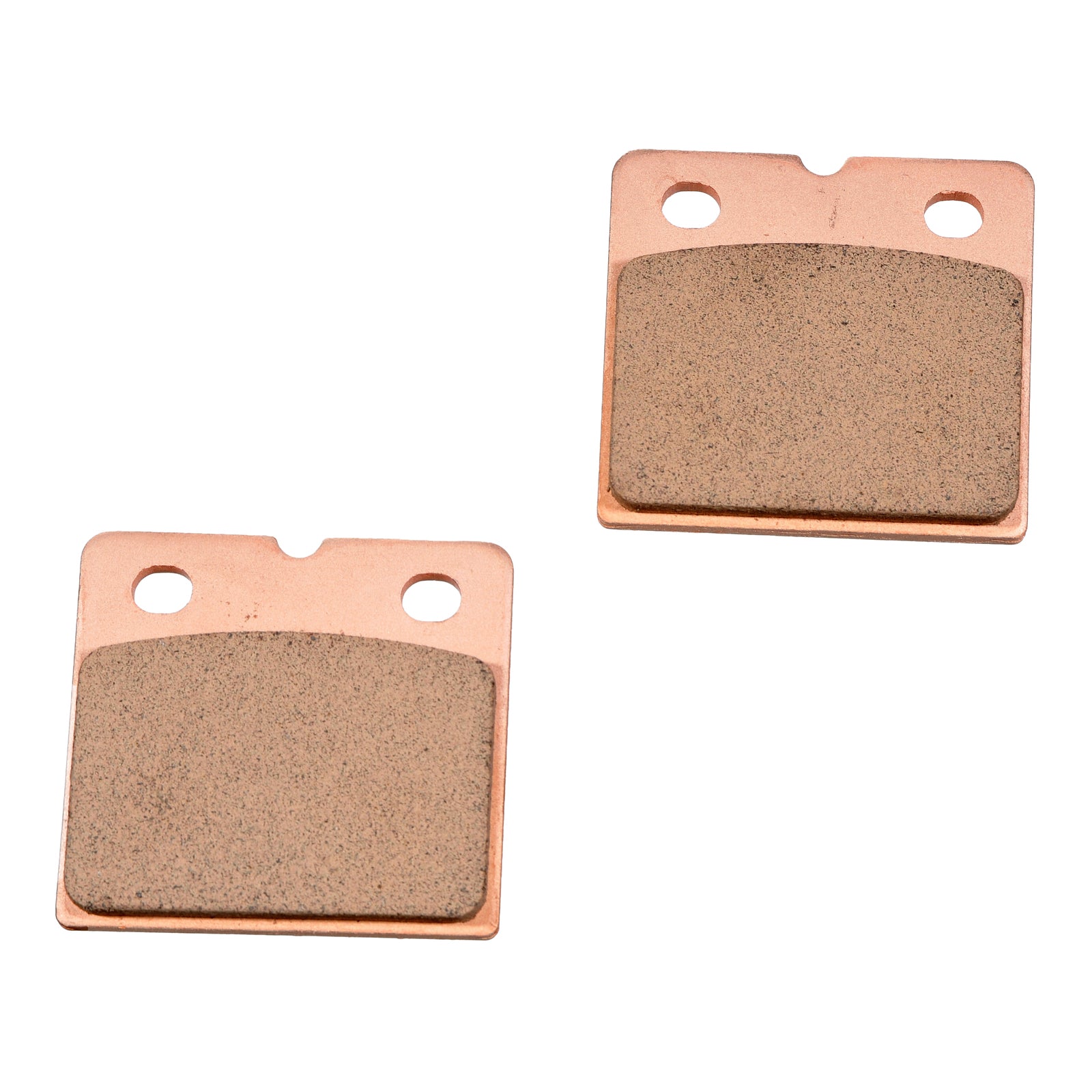 GOLDfren Sintered Sports Brake Pads - Series 1