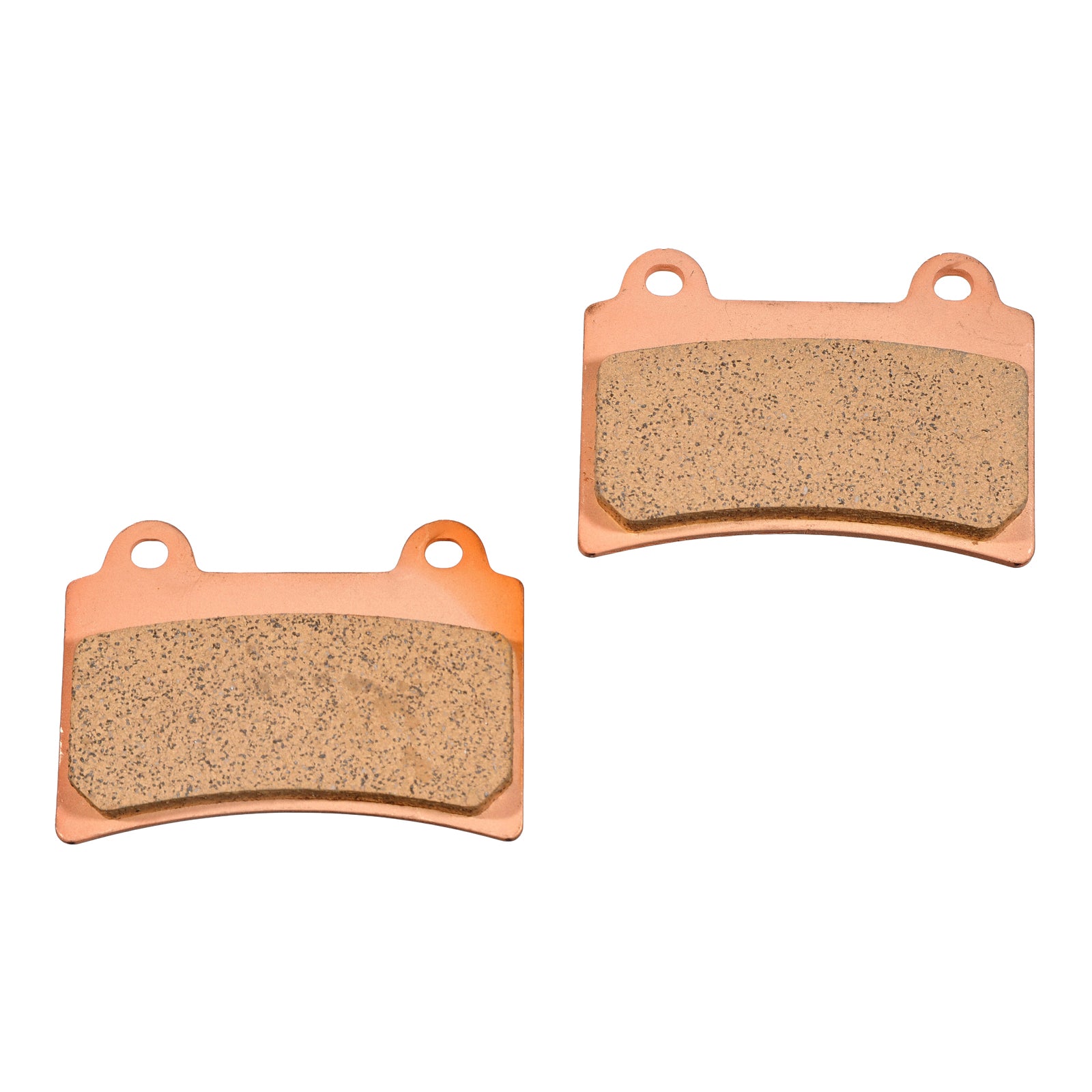 GOLDfren Sintered Sports Brake Pads - Series 1