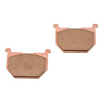 GOLDfren Sintered Sports Brake Pads - Series 1