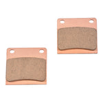 GOLDfren Sintered Sports Brake Pads - Series 1