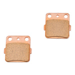 GOLDfren Off-Road Racing Brake Pads