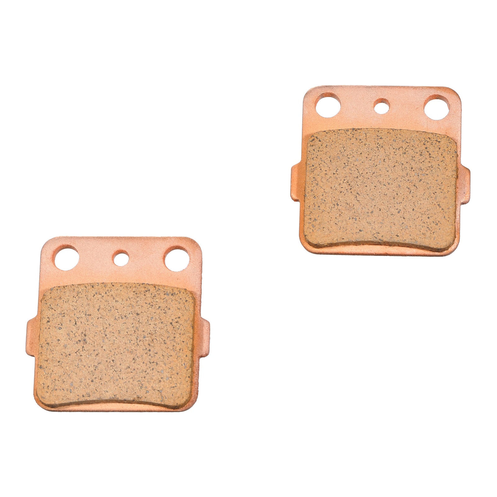 GOLDfren Off-Road Racing Brake Pads