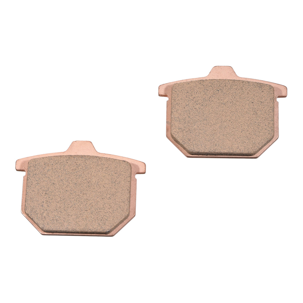 GOLDfren Sintered Sports Brake Pads - Series 1