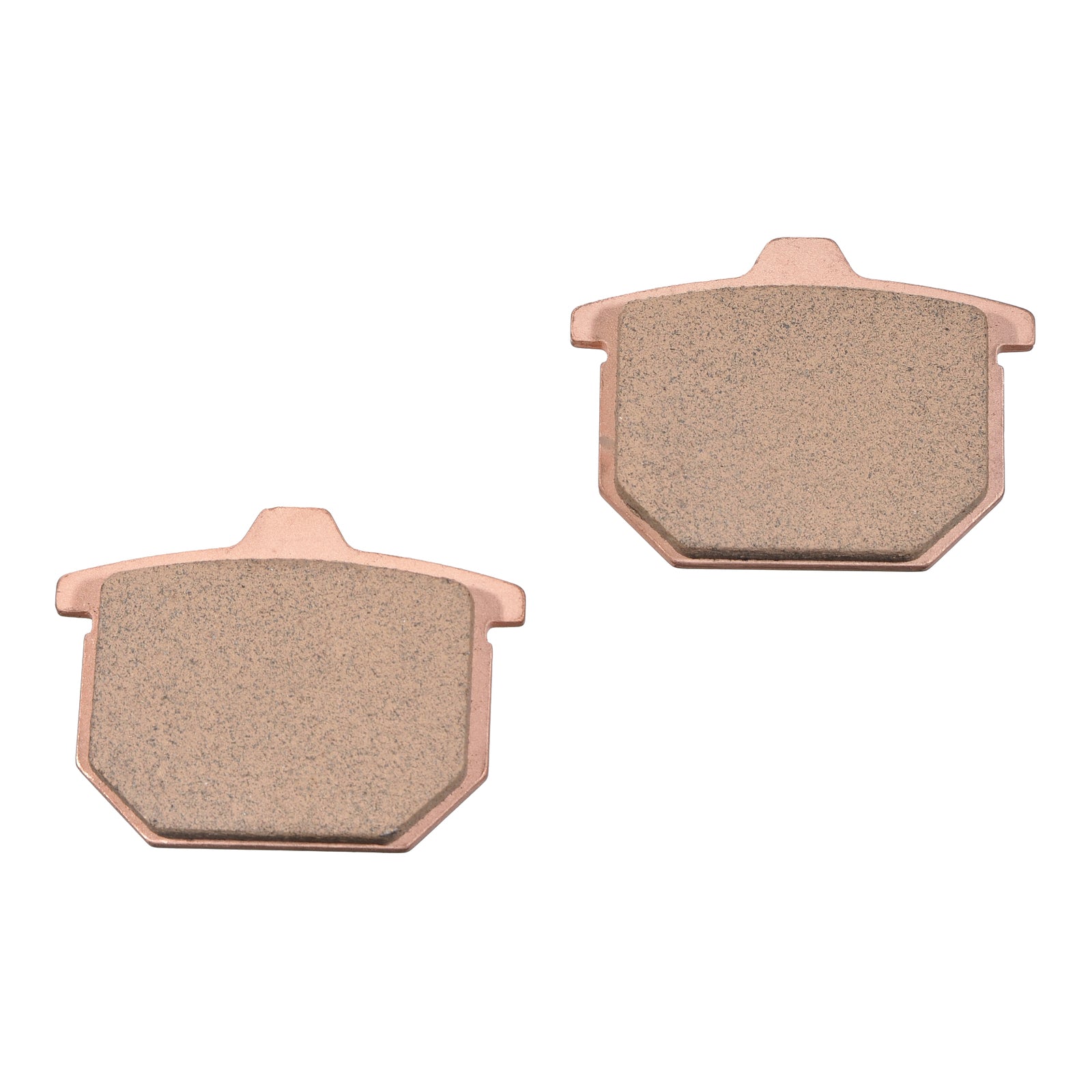 GOLDfren Sintered Sports Brake Pads - Series 1