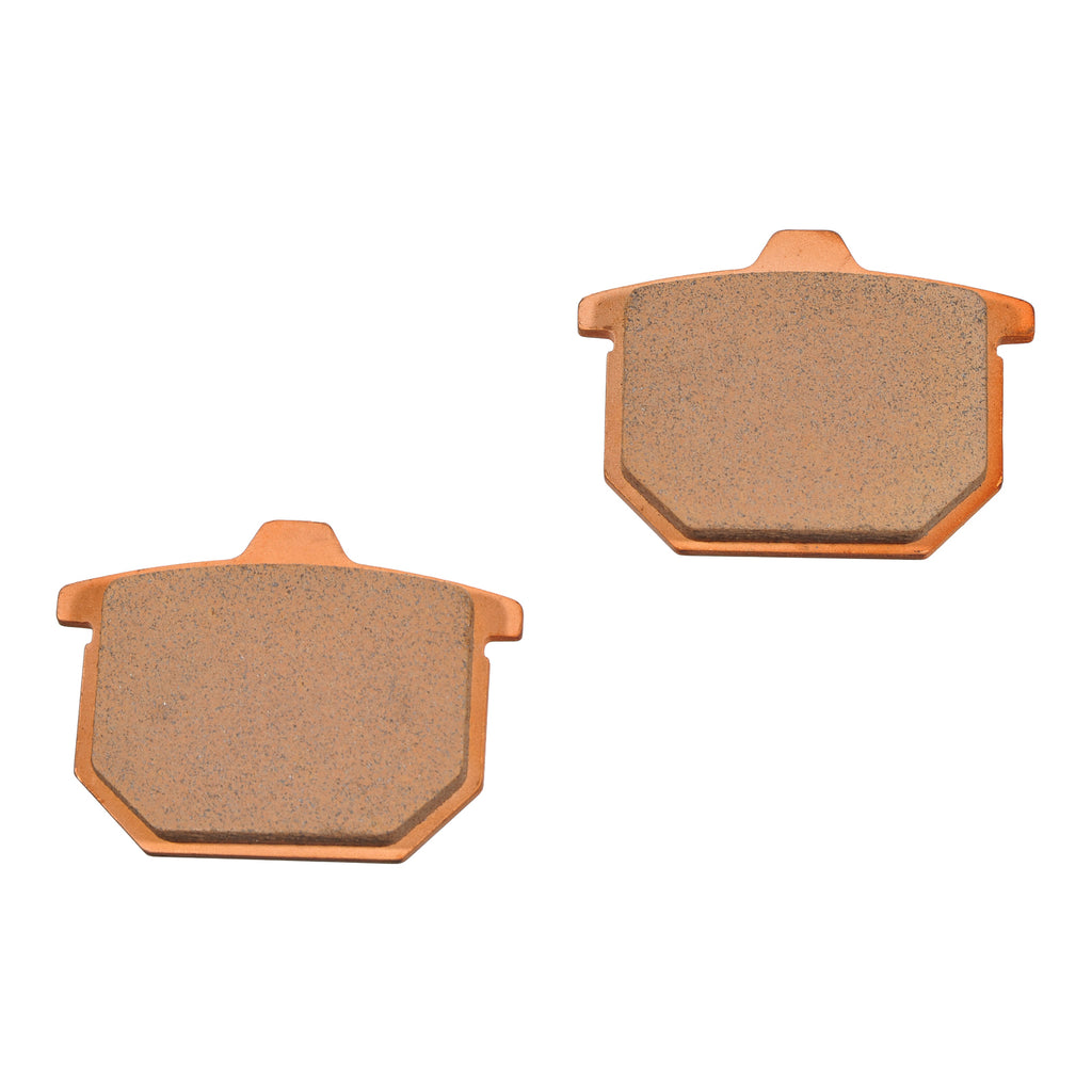 GOLDfren Brake Pads with Multiple Variant Options
