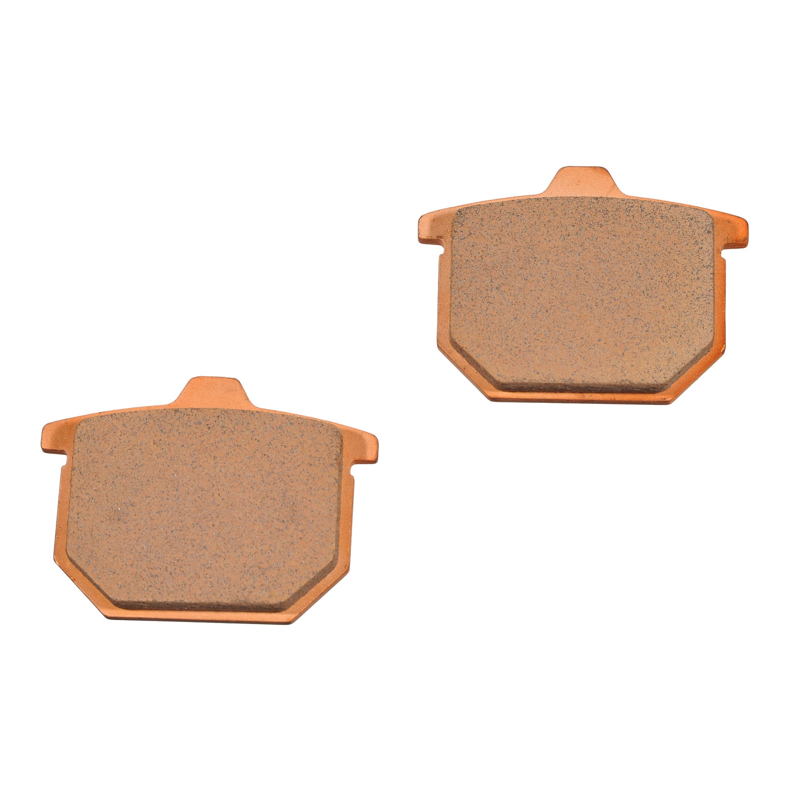 GOLDfren Brake Pads with Multiple Variant Options