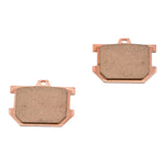 GOLDfren Sintered Sports Brake Pads - Series 1