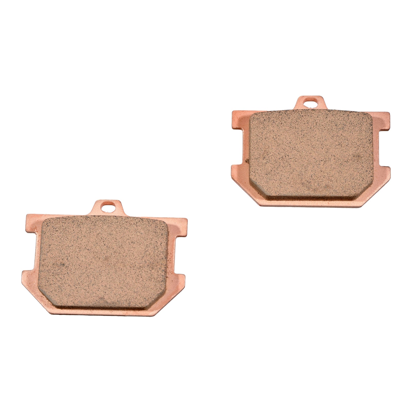 GOLDfren Sintered Sports Brake Pads - Series 1